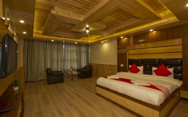 Ishaan Resort