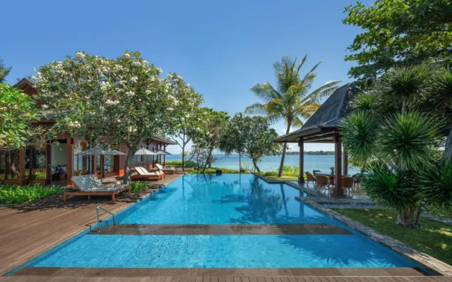 The Sira, A Luxury Collection Resort & Spa, Lombok