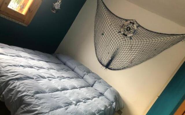 Appartamenti San Teodoro IV