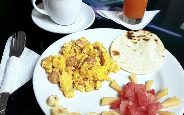 Hotel Zafiro Boutique