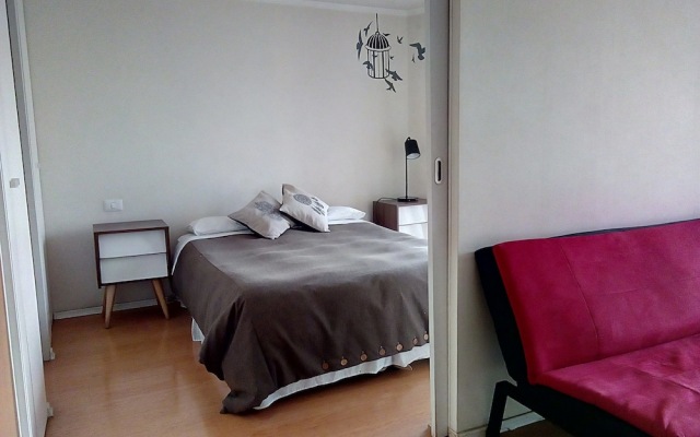 Rukaza Lastarria