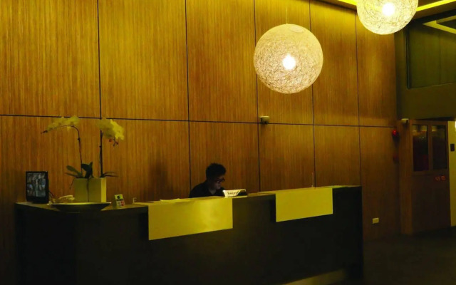 Vivo Hotel