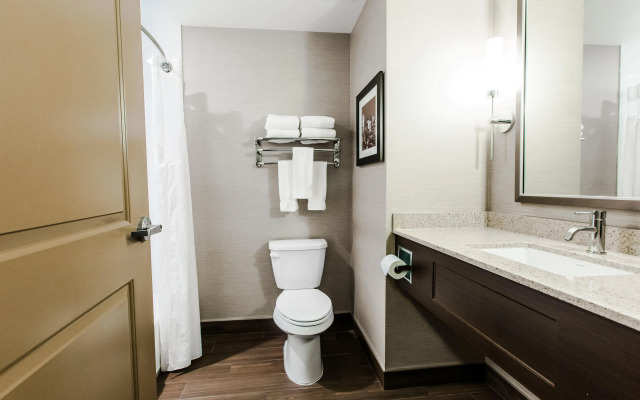Holiday Inn Express & Suites Spruce Grove - Stony Plain by IHG