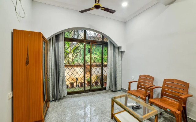 Oyo 29082 Pavitra Beach Home