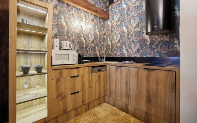 Apartamenty By Bogunia