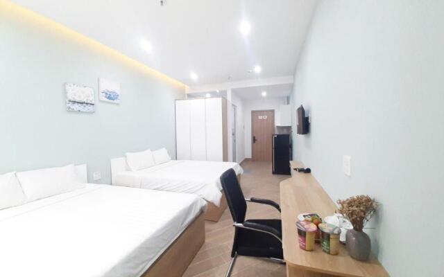 MIDMOST C22 Apartment