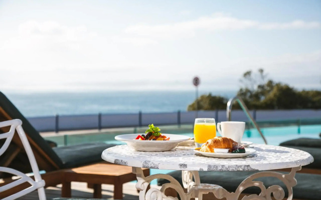 Harbour House Hotel