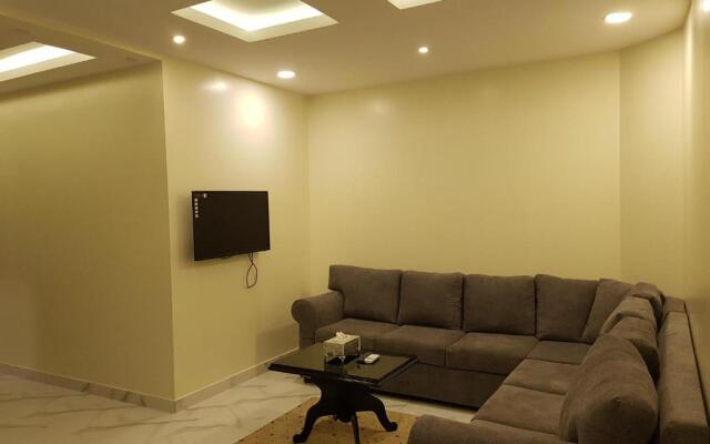 Arwad Suites