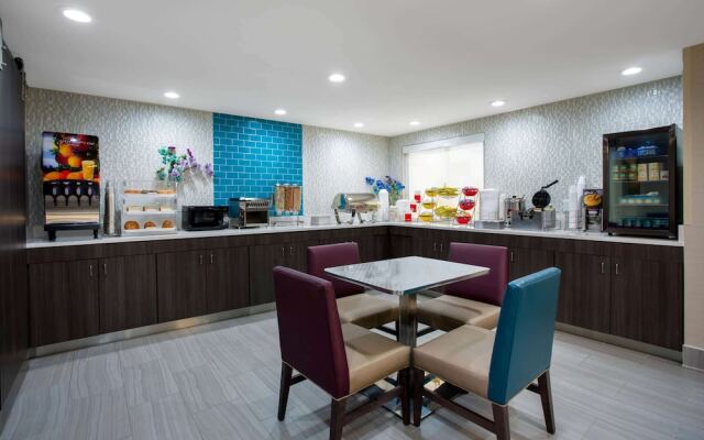 La Quinta Inn Roanoke Salem