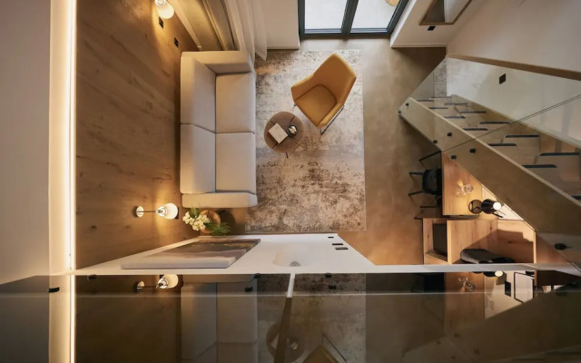 Triangel Boutique Hotel