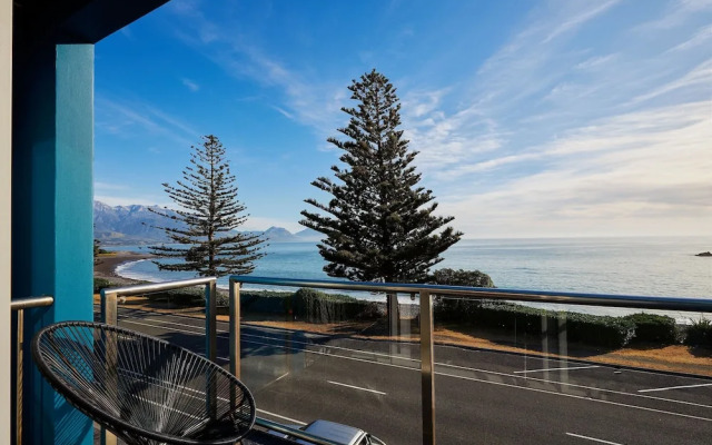 Kaikoura Luxury Apartments