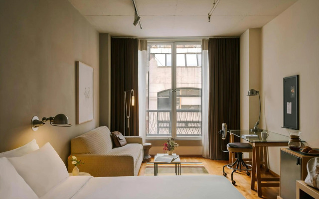 Chambers Hotel Central Park South, Sonder by Marriott Bonvoy