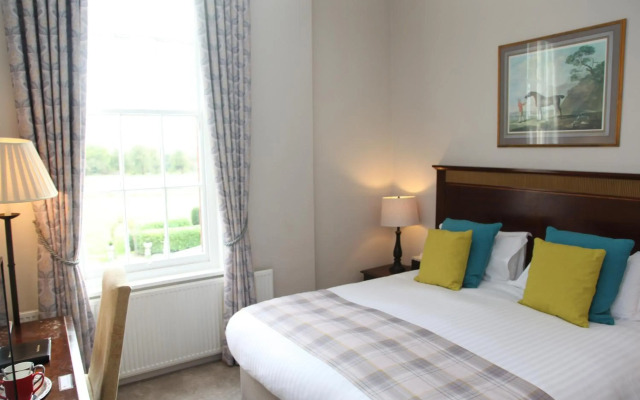 Dovecliff Hall Hotel