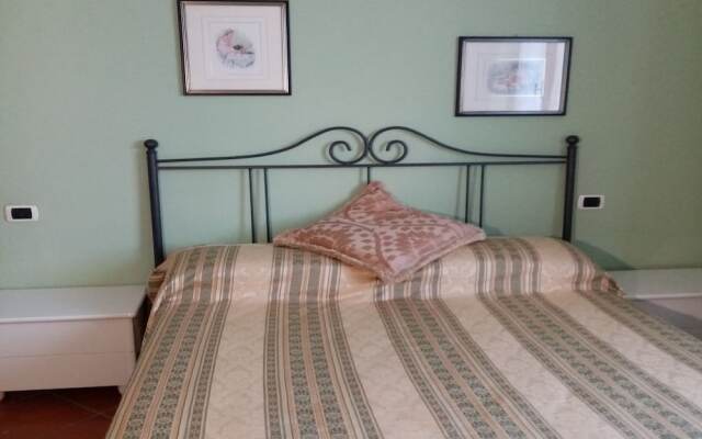 Secluded Holiday Home in Casciana Terme Lari With Pool