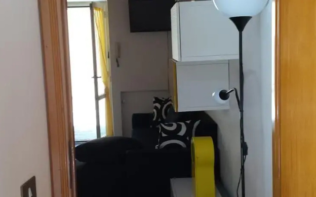 Veio Park Apartments