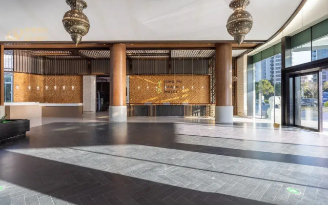 Qingpu Seaview Hotel