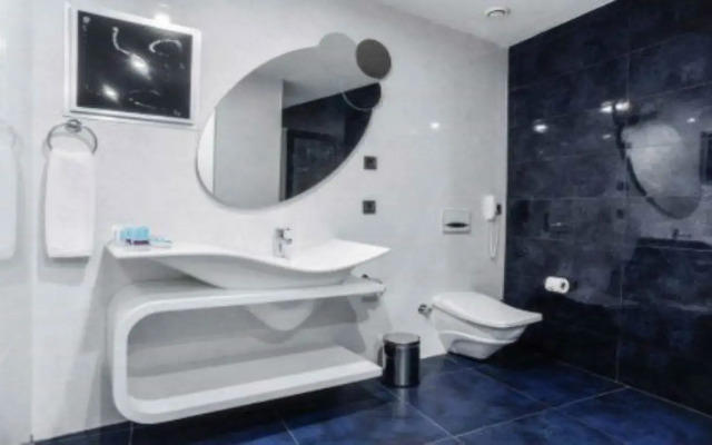 Anemon Grand Adana Otel