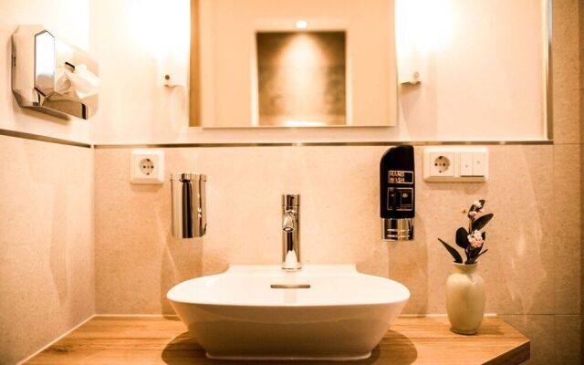 Wiechmanns Weserhotel