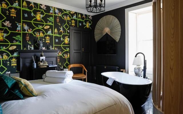Gileston Manor Luxury B&B