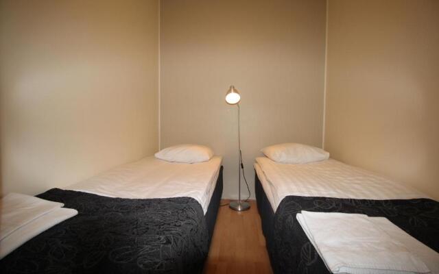 Hotel Aakenus Apartment Koski