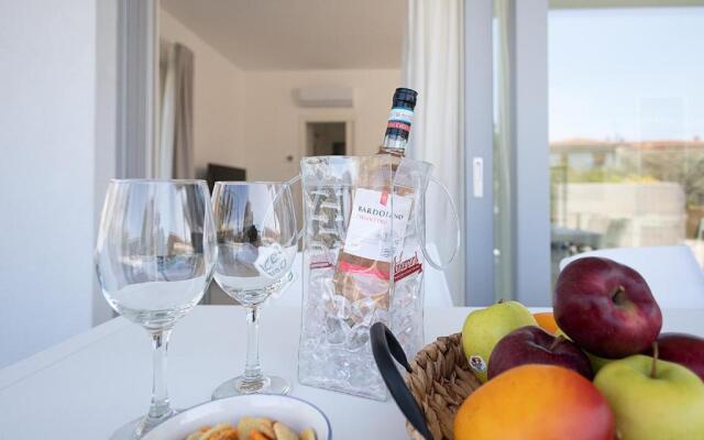 APARTMENT BAMBOO - Regarda Travel