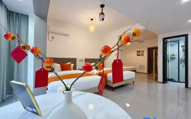 Three Meow Homestay