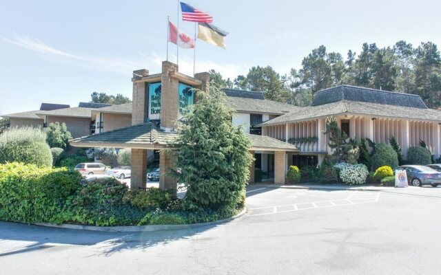 Red Lion Hotel Monterey