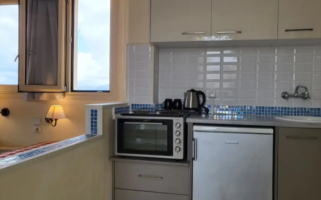 Sea View Apartment - Studio