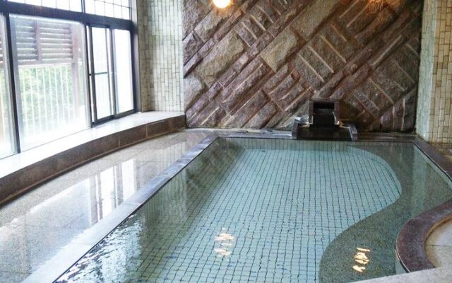 Ryokan Iseya