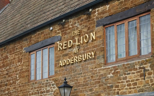 Red Lion
