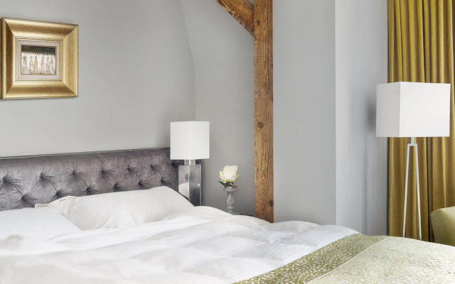 Willa Deco by OneApartments