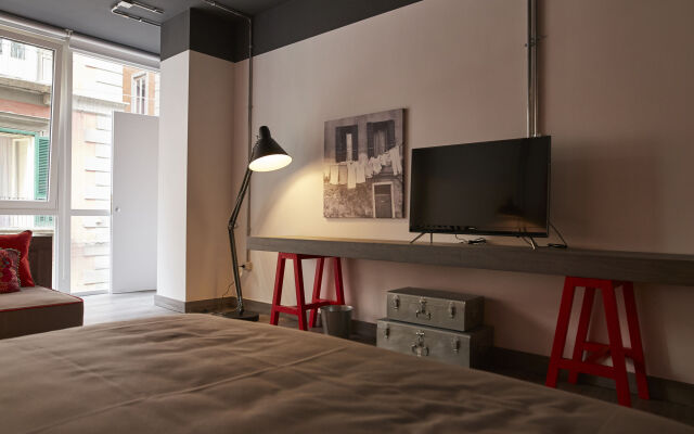Toledo Loft