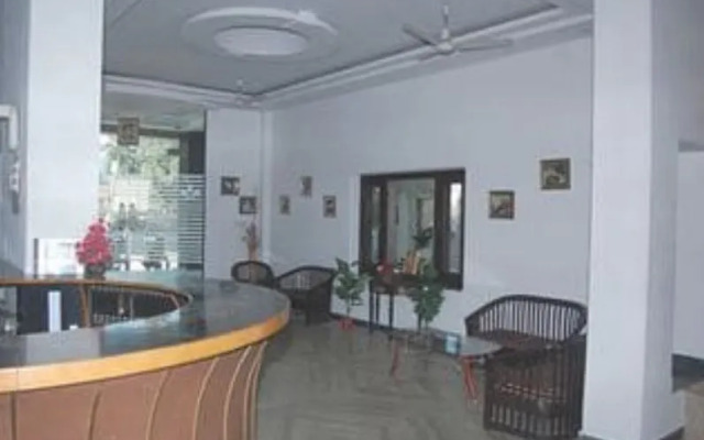 Hotel Premdeep International