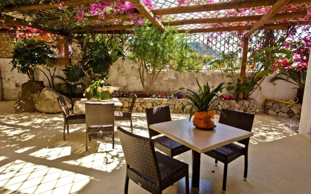 Citara Hotel