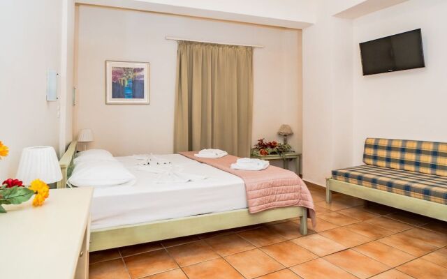 Melina Beach Hotel