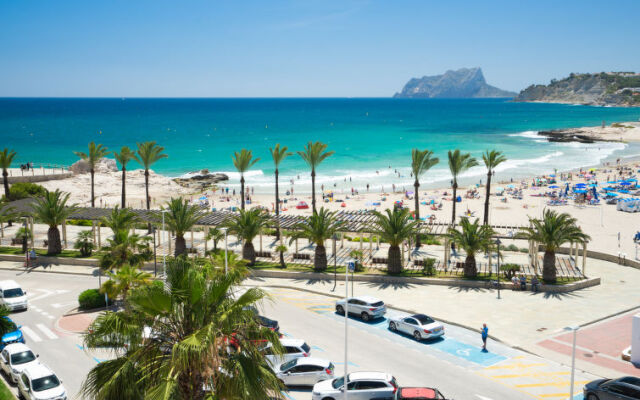 Holiday Home Encinas