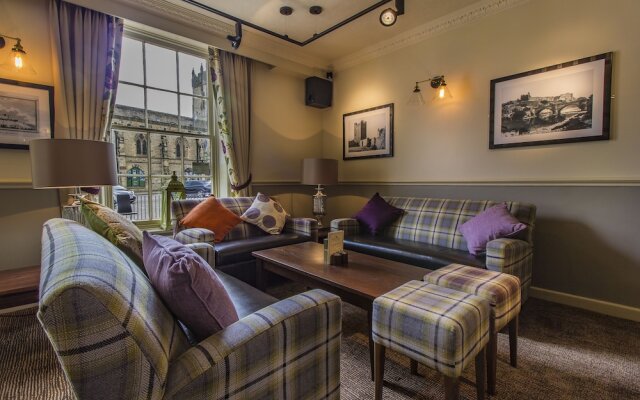 Best Western Kings Head
