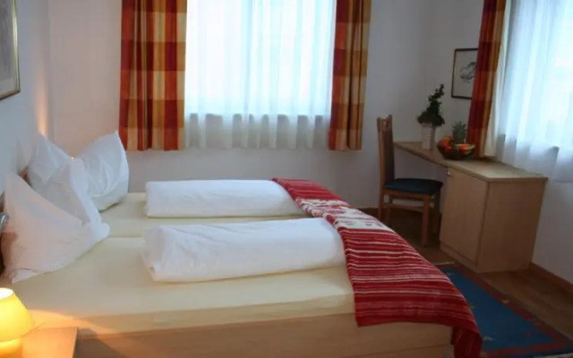 Appartementhaus Steirergasse