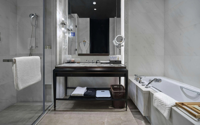 Hilton Beijing Daxing