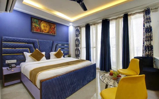 Hotel Elite Corporate inn