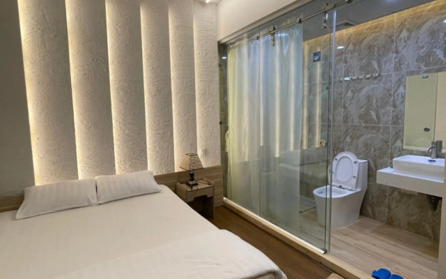 Cơ sở lưu trú du lịch Uyên Thanh 2