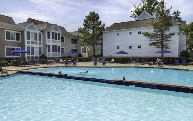 King’s Creek Resort by Spinnaker