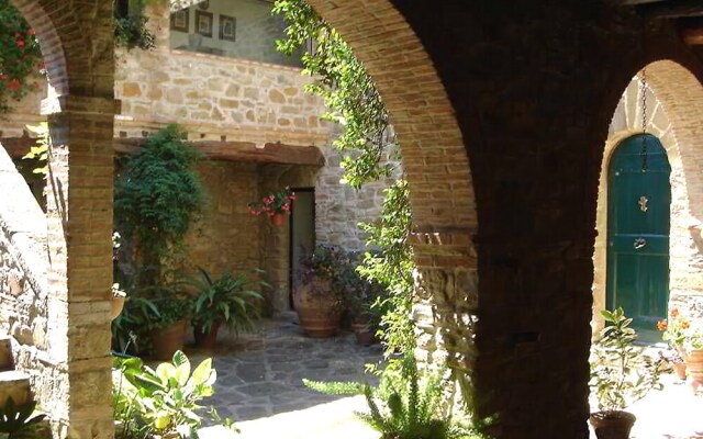Porciglia Alta
