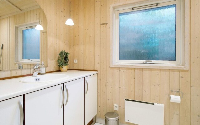 10 Person Holiday Home in Graested-by Traum