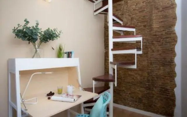 Blanquerias Apartments