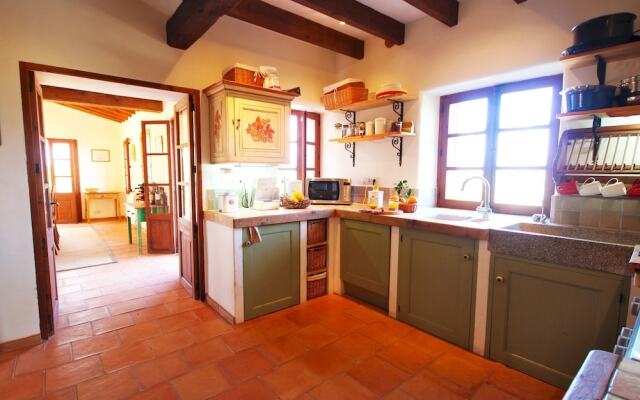Holiday Country House Mallorca Sleeps 6
