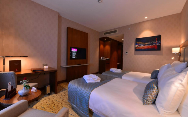 Myconian Imperial - Leading Hotels of the World