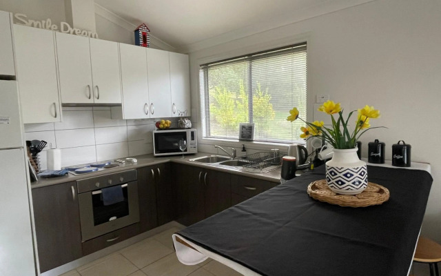 HOT SPRINGS - Free Spirit in Metung