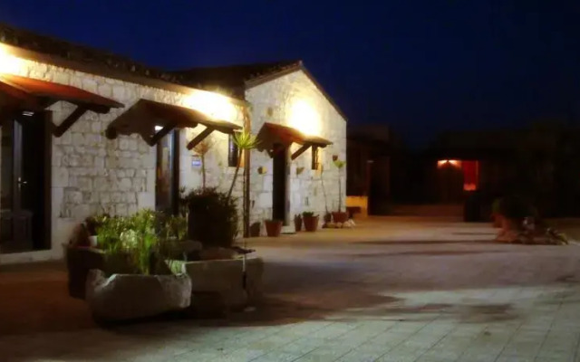 Agriturismo Terra Nova