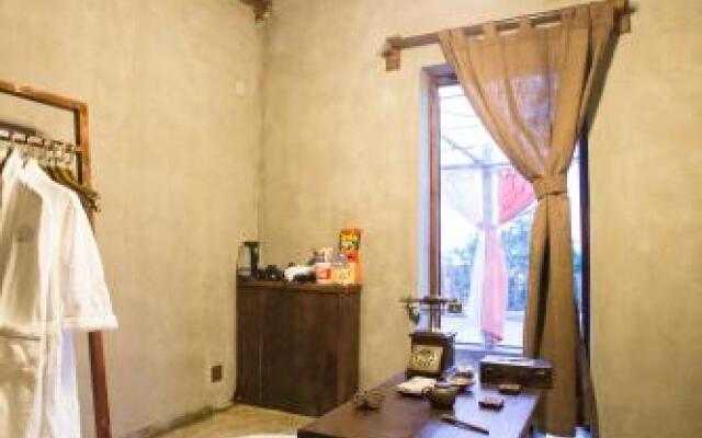 Shi Huai Hostel
